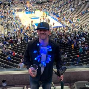 Meet your Posher, Adam